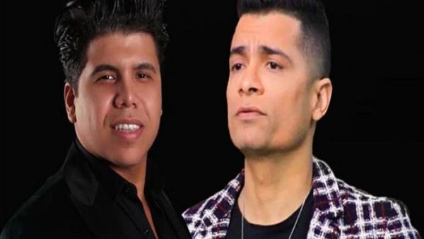 تأجيل حفلات عمر كمال و حسن شاكوش في تونس و الامارات