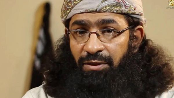 Khaled ben Omar Batarfi (Twitter)