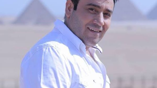 مجد القاسم