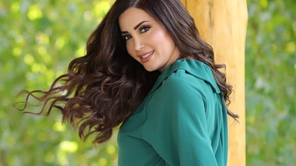 نسرين طافش نسرين طافش