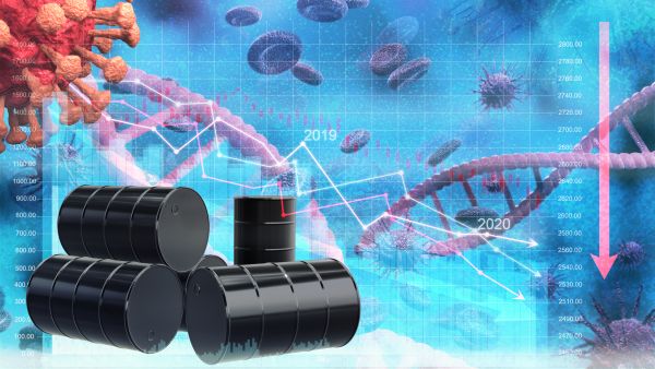 The Coronavirus Is Only Partially Responsible for the Stock Markets' Plunge