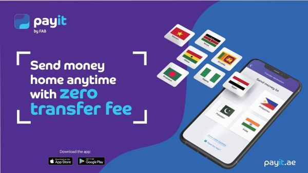 payit customers will now be able to make transfers to their bank accounts, mobile and digital wallets