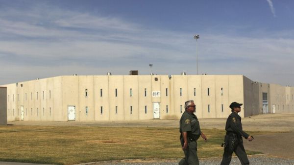  السجون أبلغت منذ 22 مارس عن إصابة 226 نزيلا و131 من العاملين فيها بمرض كوفيد-19