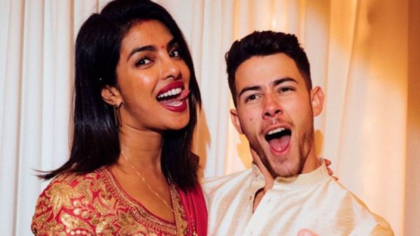 Priyanka and Nick had Christian and Hindu weddings at the end of 2018