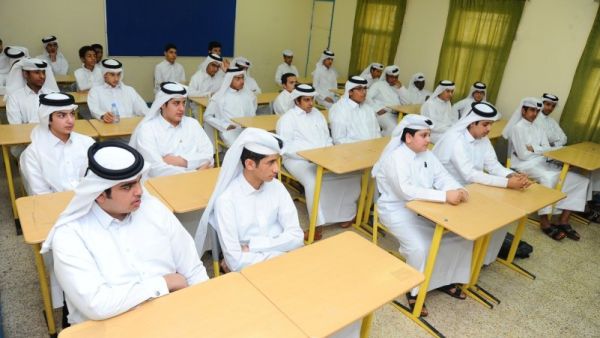  تعليق الدراسة في المدارس والجامعات الحكومية والخاصة