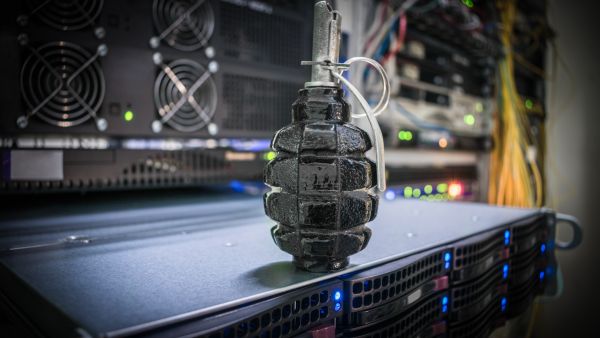 Forget the Coronavirus, Kuwaitis Found a Bomb in a Hospital Room