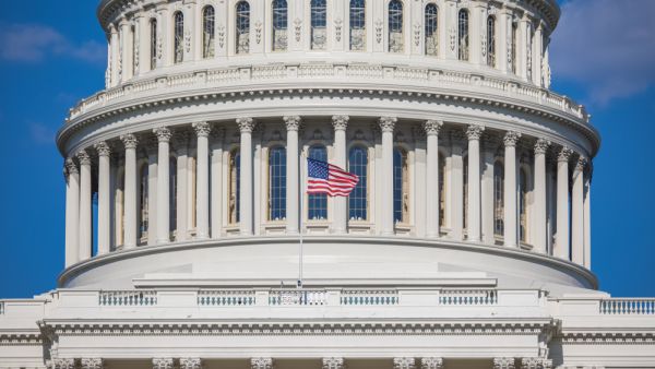 White House (Shutterstock)