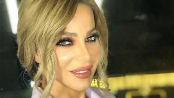 سوزان نجم الدين