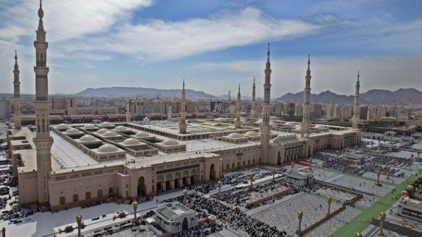 Saudi Arabia (Twitter)