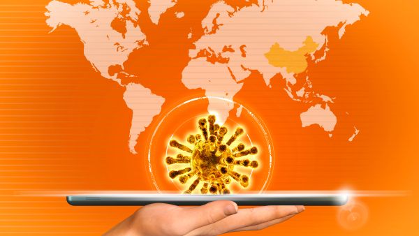 Has Technology Failed Our Attempts to Tackle the Coronavirus Outbreak? 