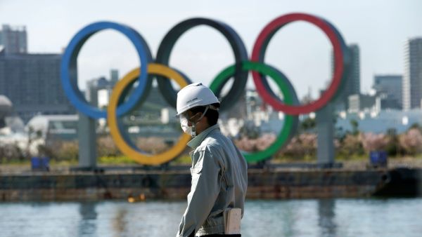 أولمبياد طوكيو على المحك