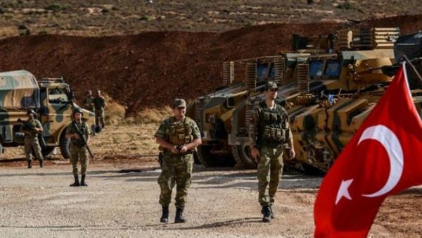  مقتل 59 عسكريا تركيا "خلال آخر شهر" في إدلب