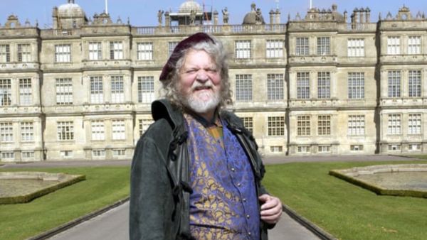 أليكسندر ثين