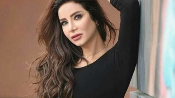لجين عمران