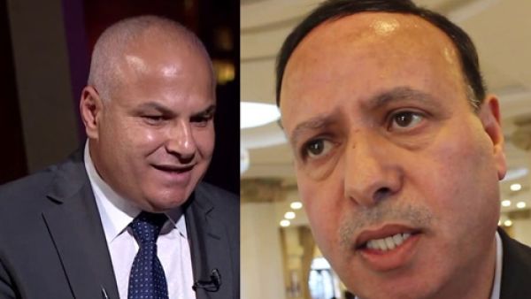 الفايز والبكار