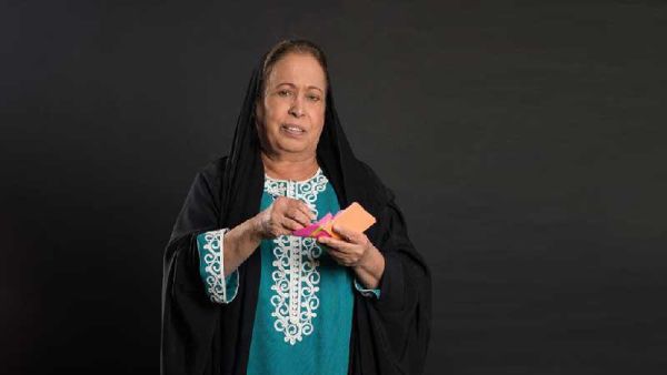 حياة الفهد