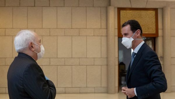 القيادة الروسية تدرك تماماً أن استمرار دعمها للنظام بشكله الحالي، سيصطدم بموقف المجتمع الدولي