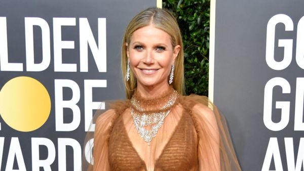 غوينيث بالترو