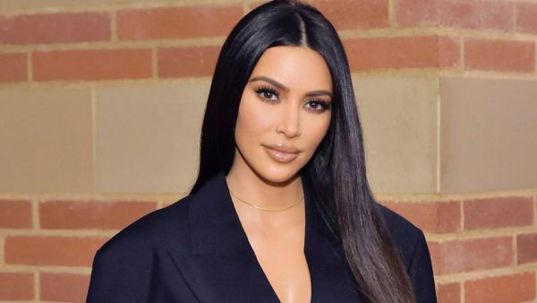 كيم كارداشيان