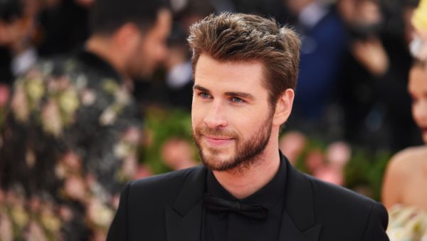 ليام هيمسورث