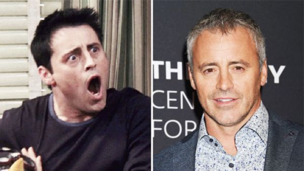 مات ليبلانك