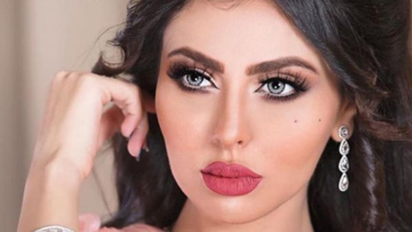 مريم حسين
