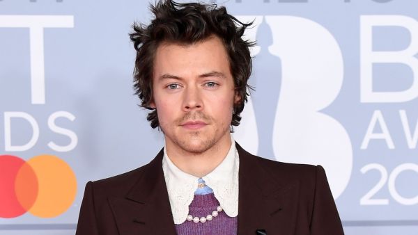 هاري ستايلز