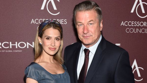 هيلاري بالدوين