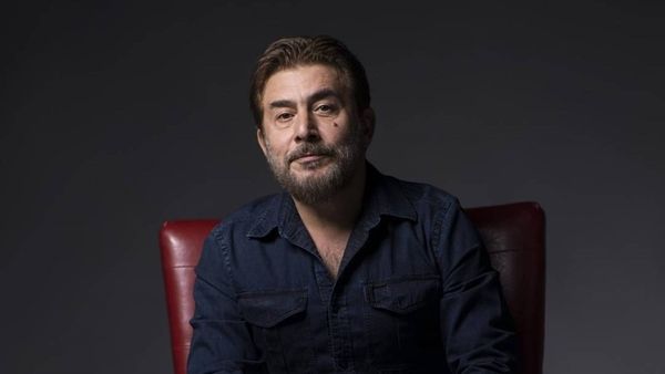عابد فهد