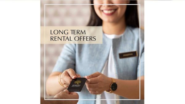 Jannah Hotels & Resorts Offers Special Month-Long Packages this Summer Jannah Hotels & Resorts Offers Special Month-Long Packages this Summer