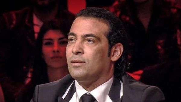 سعد الصغير ينهال بالضرب على خادمة فيفي