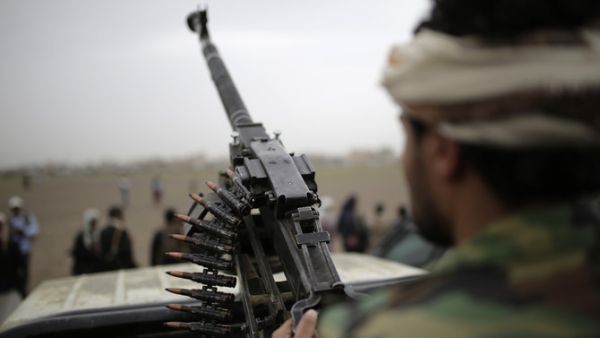 Doctors Without Borders (MSF) said its hospital in Taiz received the casualties. (AFP/File)