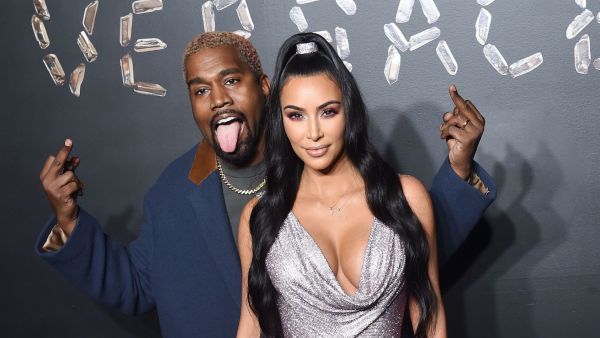 كيم كارداشيان