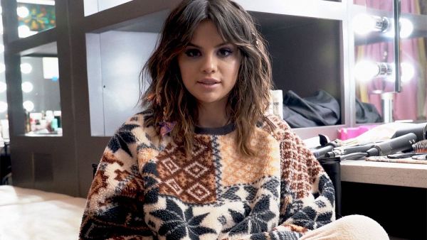 سيلينا غوميز 