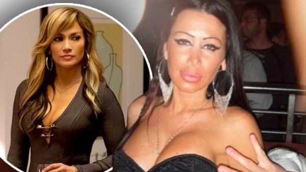 جينيفر لوبيز