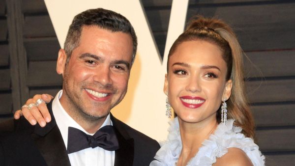 جيسيكا ألبا