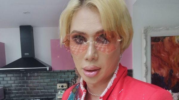 Kpop Star Oli London Delivers Ramadan Message in Arabic to his Muslim Fans