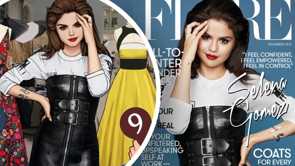 سيلينا غوميز