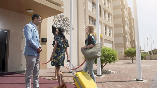 JANNAH - Staycation Offer Delight in a Remarkable Summer Staycation at Jannah Hotels & Resorts