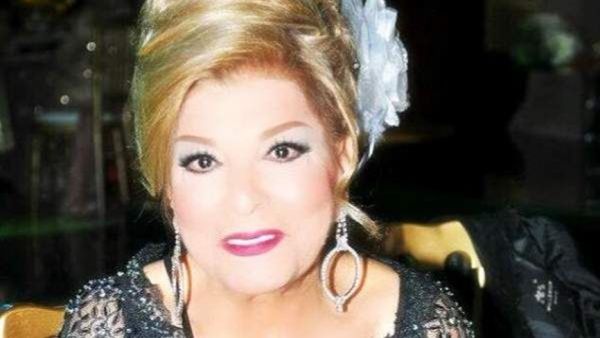 الفنانة اللبنانية الراحلة هند طاهر