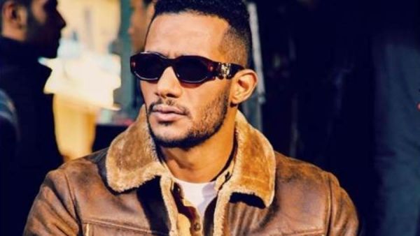 محمد رمضان