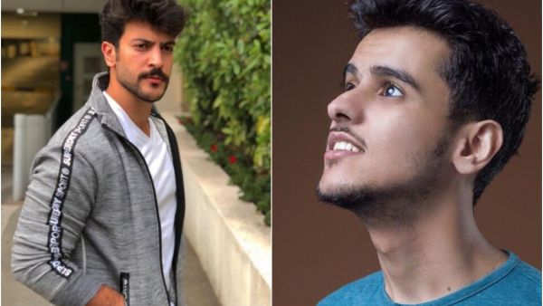 الخلاف يشتعل على العلن بين عيسى المرزوق وعايض يوسف