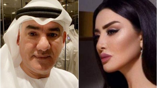 صالح الجسمي يكشف حقيقة تورط ميساء مغربي في قضية المخدرات في دبي