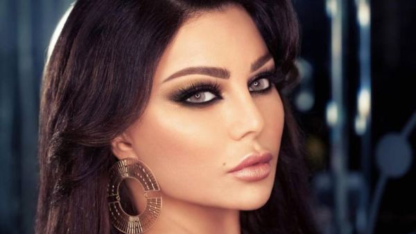 هيفاء وهبي قبل الشهرة