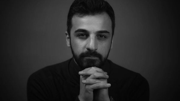 علي الحسيني