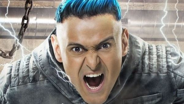 رامز جلال إلى المصحة النفسية!