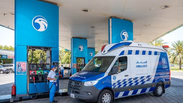 ADNOC Distribution honors World Health Day