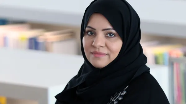 On Its Second Anniversary, Qatar National Library Continues to Support the Nation