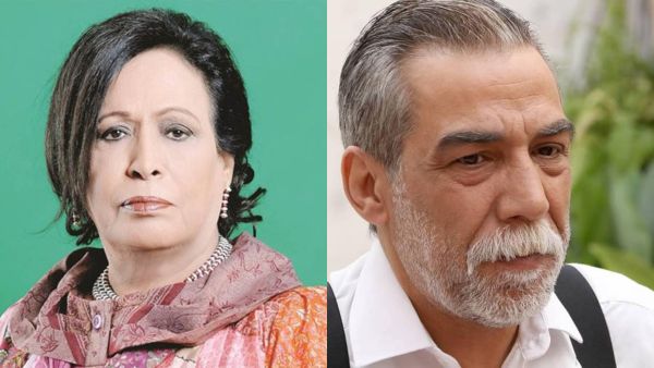 أيمن رضا وحياة الفهد