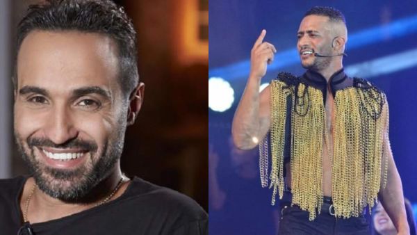 محمد رمضان وأحمد فهمي 
